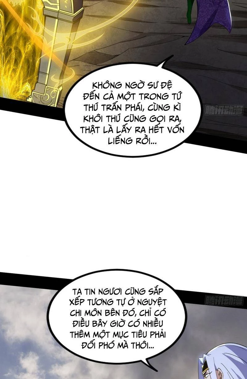 Ta Là Tà Đế Chapter 370 - Trang 4