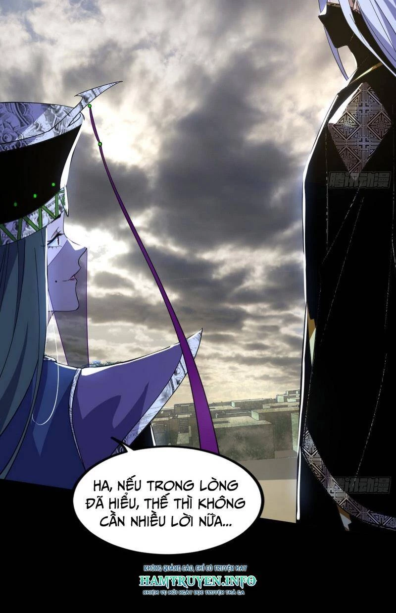 Ta Là Tà Đế Chapter 370 - Trang 4