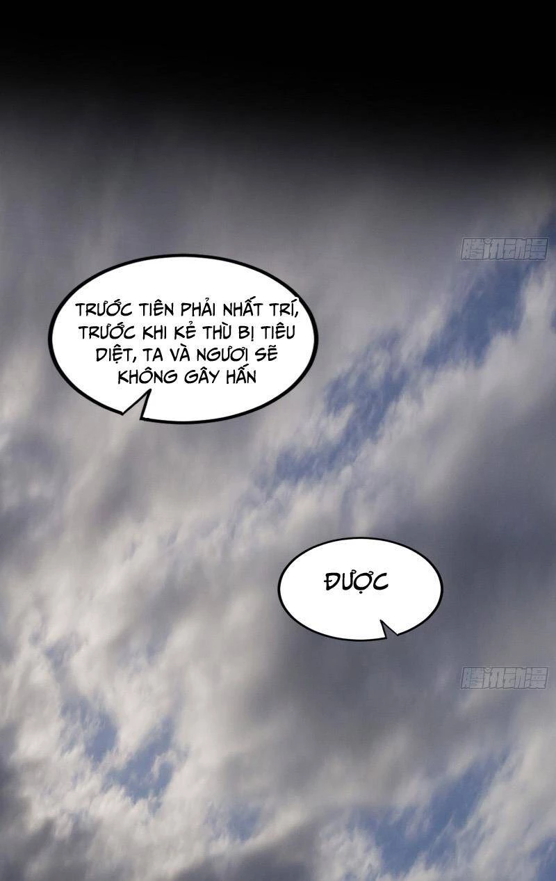 Ta Là Tà Đế Chapter 370 - Trang 4