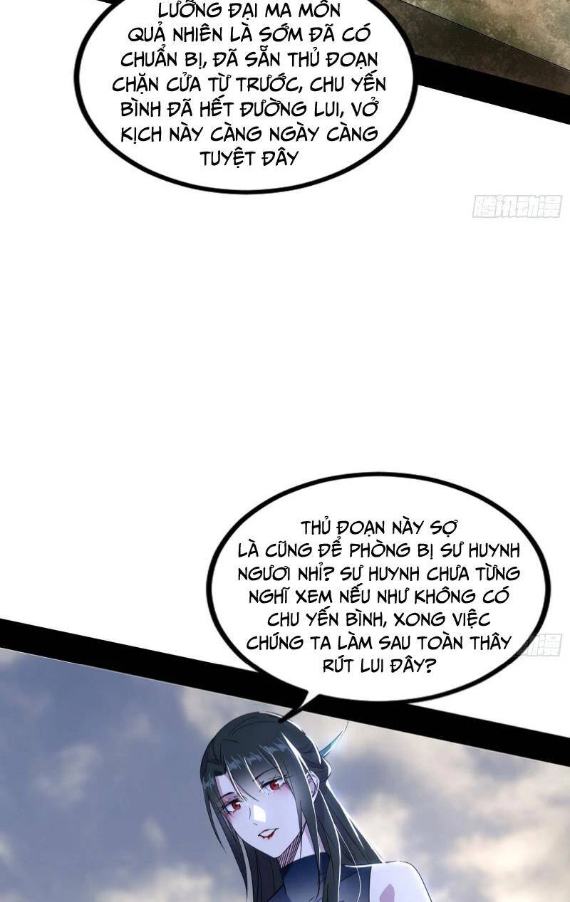 Ta Là Tà Đế Chapter 370 - Trang 4