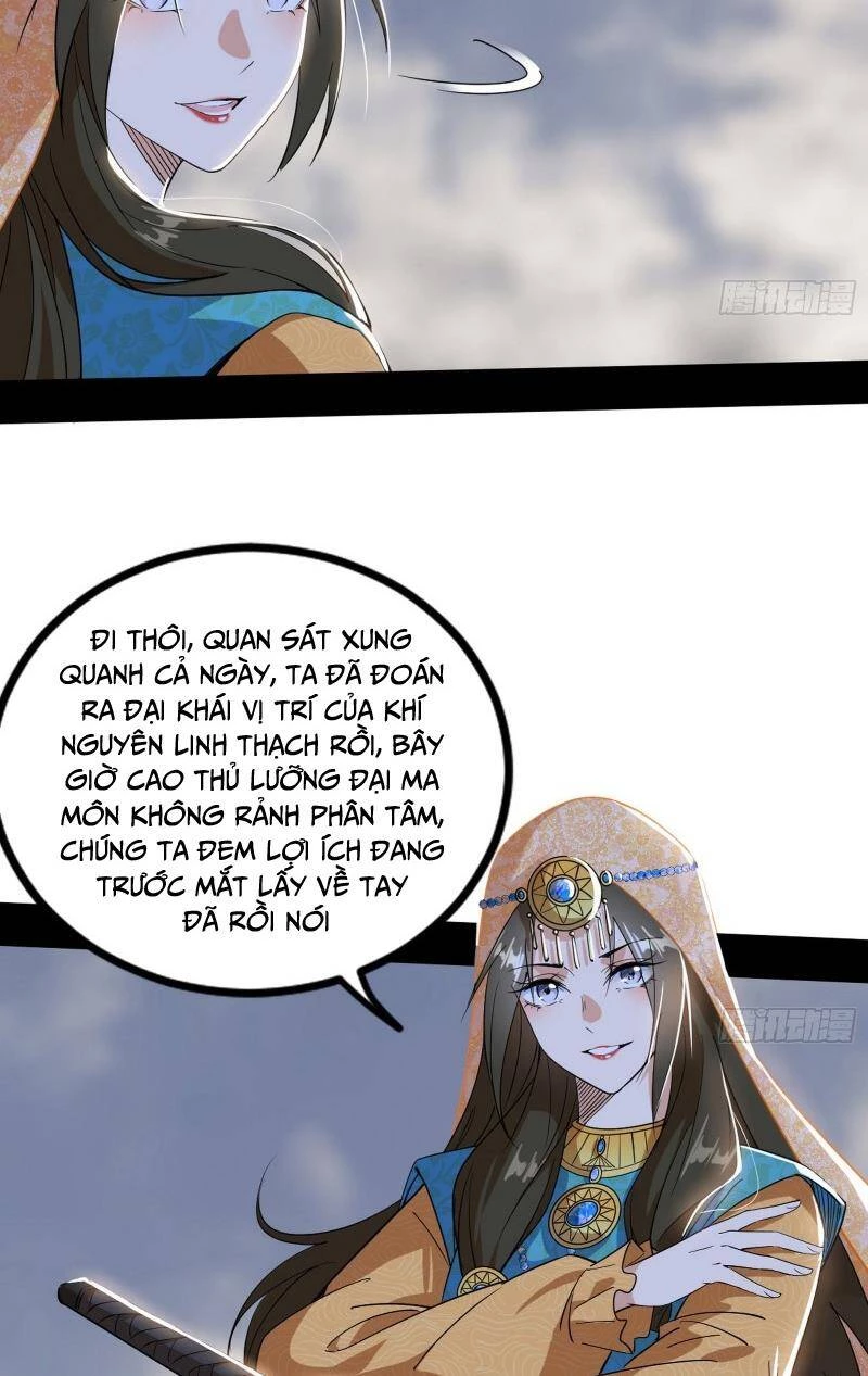 Ta Là Tà Đế Chapter 370 - Trang 4