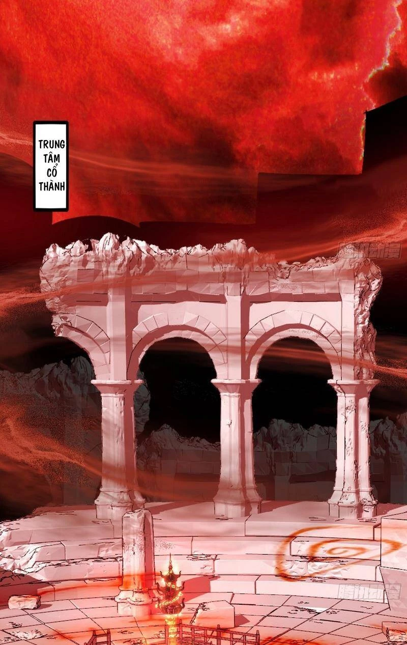 Ta Là Tà Đế Chapter 370 - Trang 4