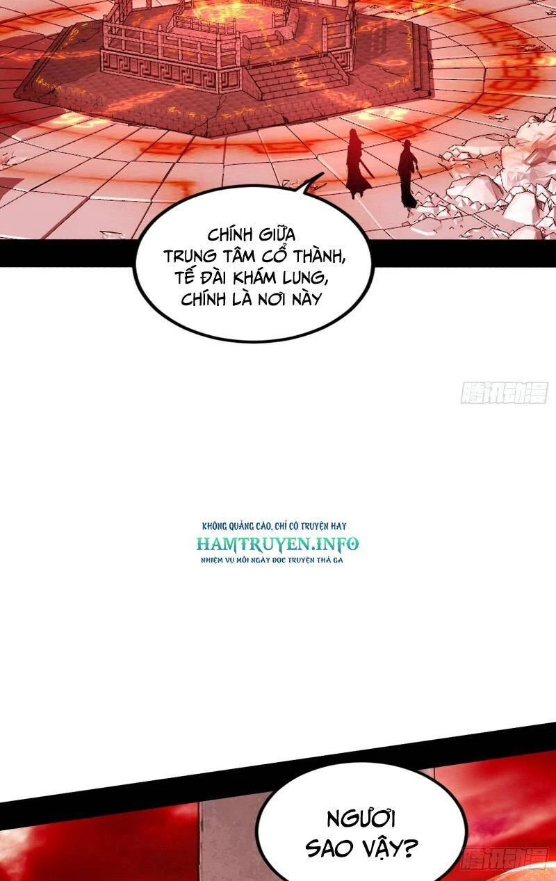 Ta Là Tà Đế Chapter 370 - Trang 4