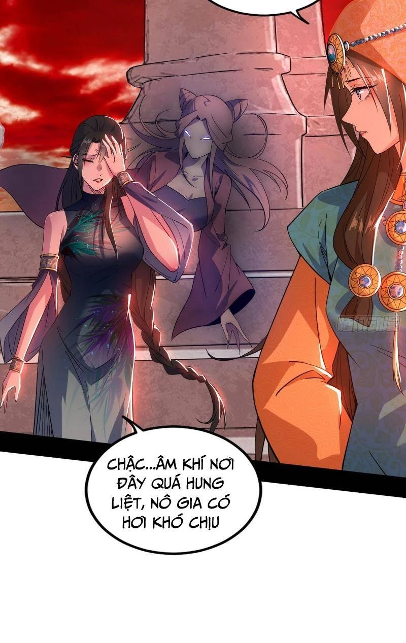 Ta Là Tà Đế Chapter 370 - Trang 4