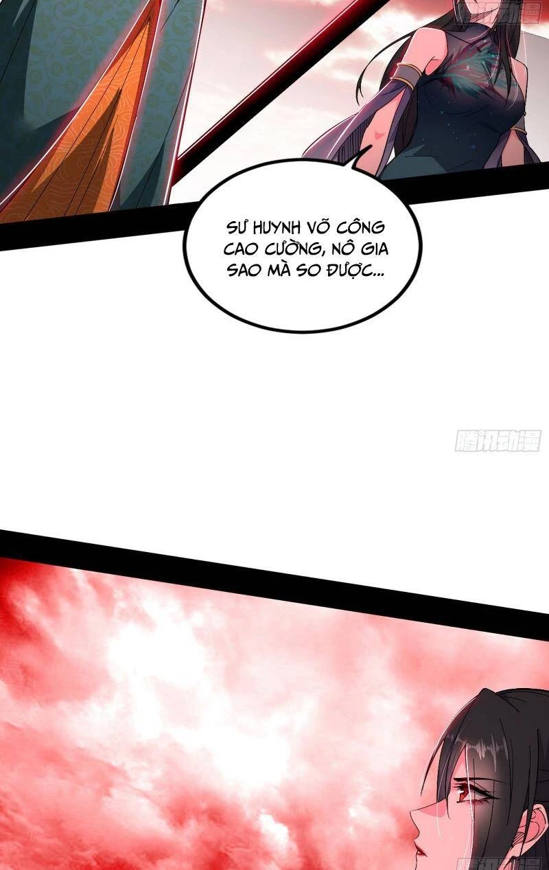 Ta Là Tà Đế Chapter 370 - Trang 4