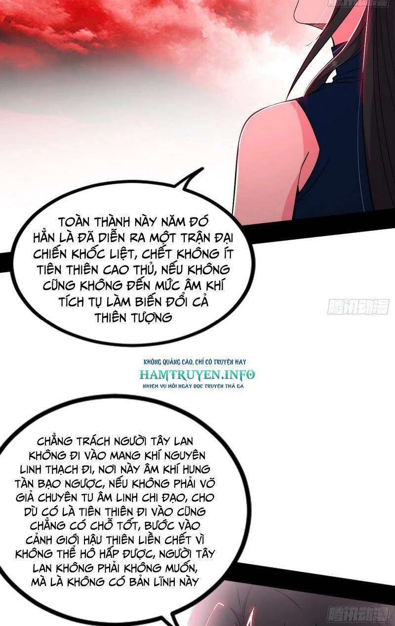 Ta Là Tà Đế Chapter 370 - Trang 4