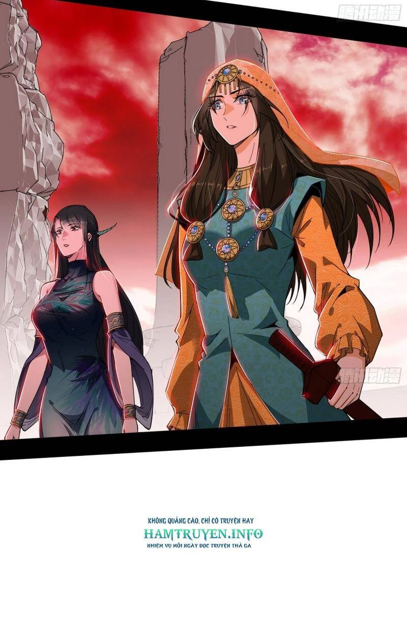 Ta Là Tà Đế Chapter 370 - Trang 4