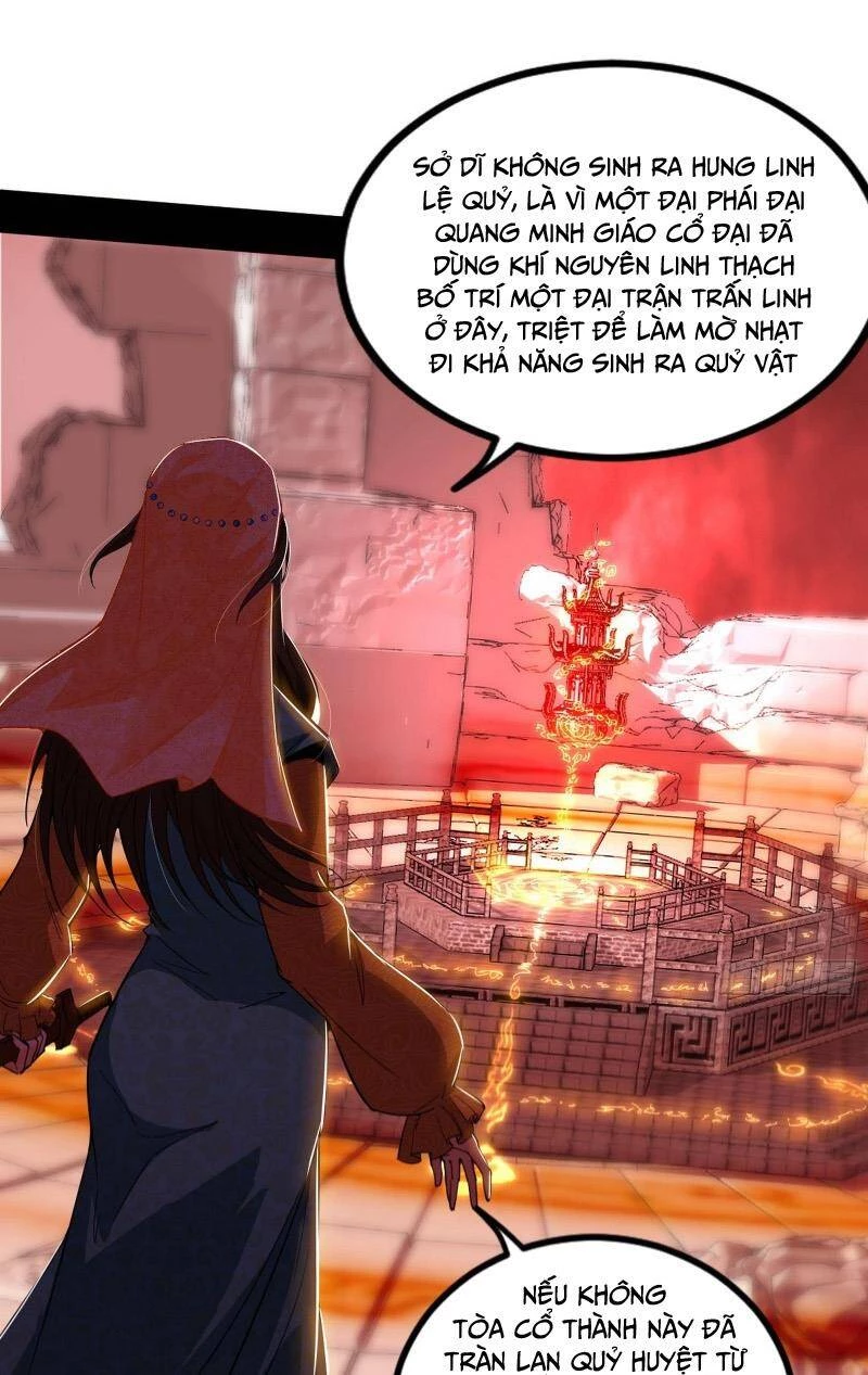 Ta Là Tà Đế Chapter 370 - Trang 4