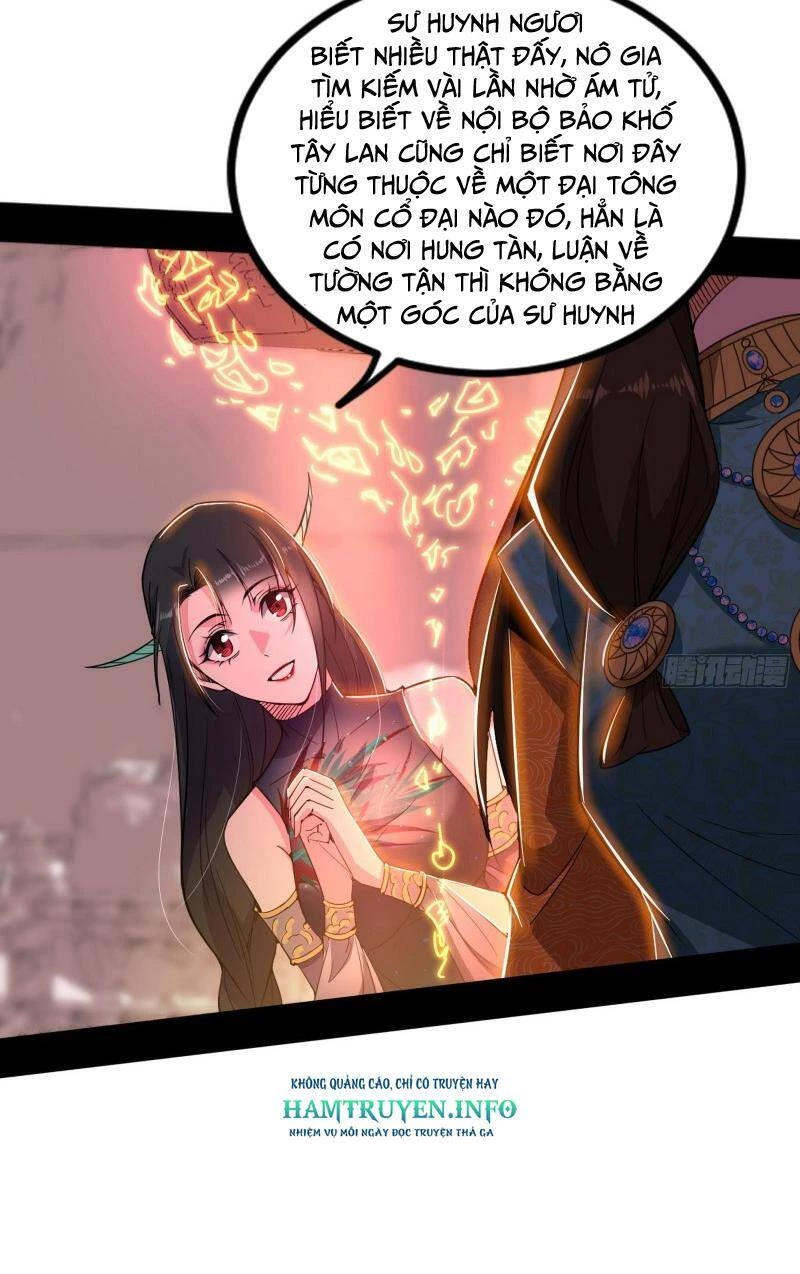 Ta Là Tà Đế Chapter 370 - Trang 4