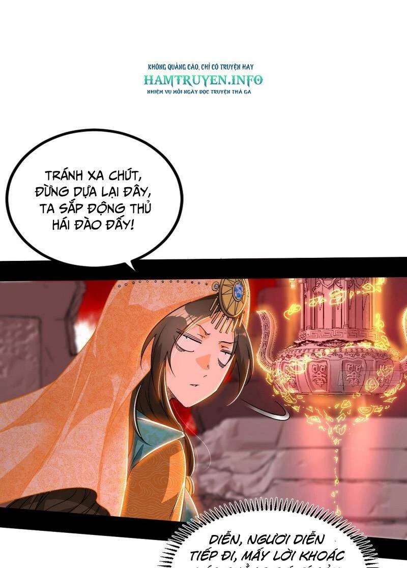 Ta Là Tà Đế Chapter 370 - Trang 4