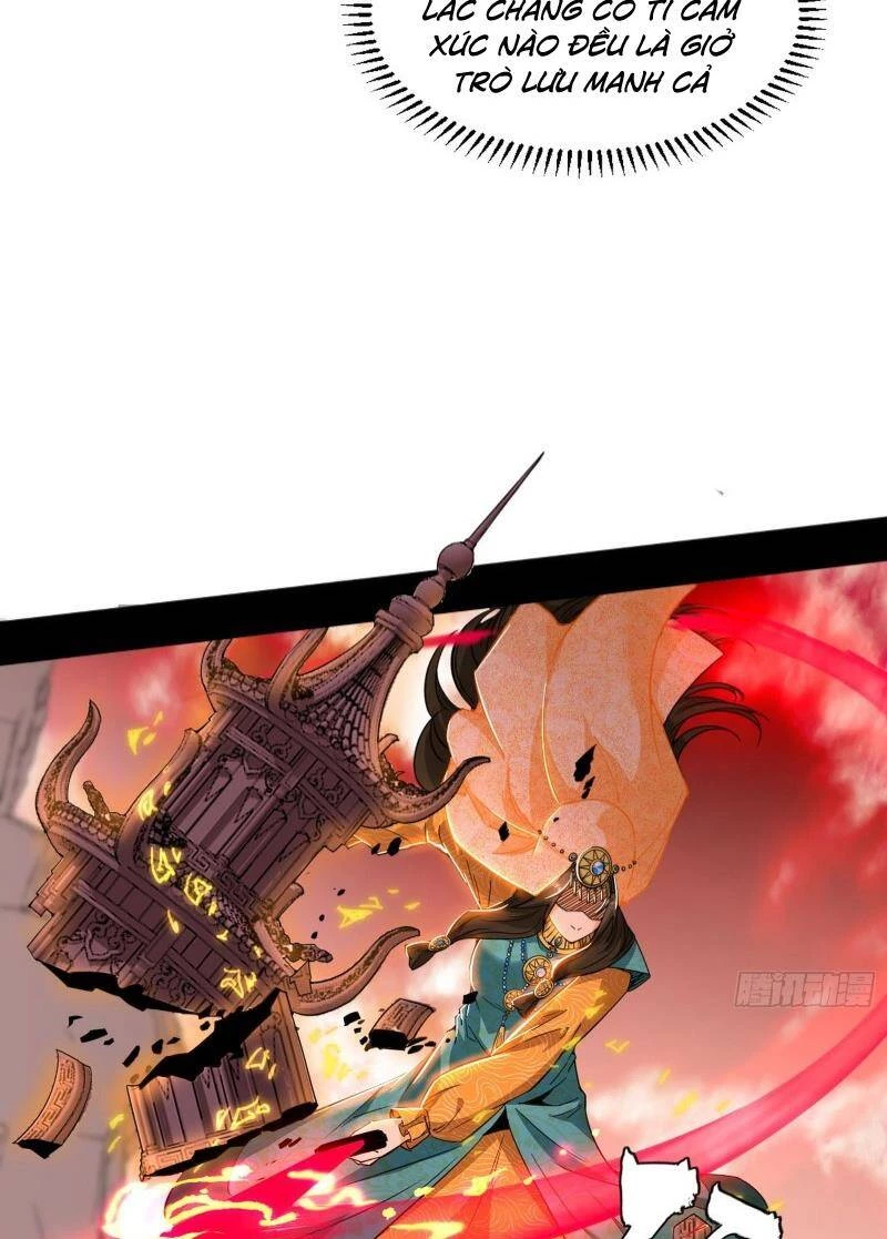 Ta Là Tà Đế Chapter 370 - Trang 4