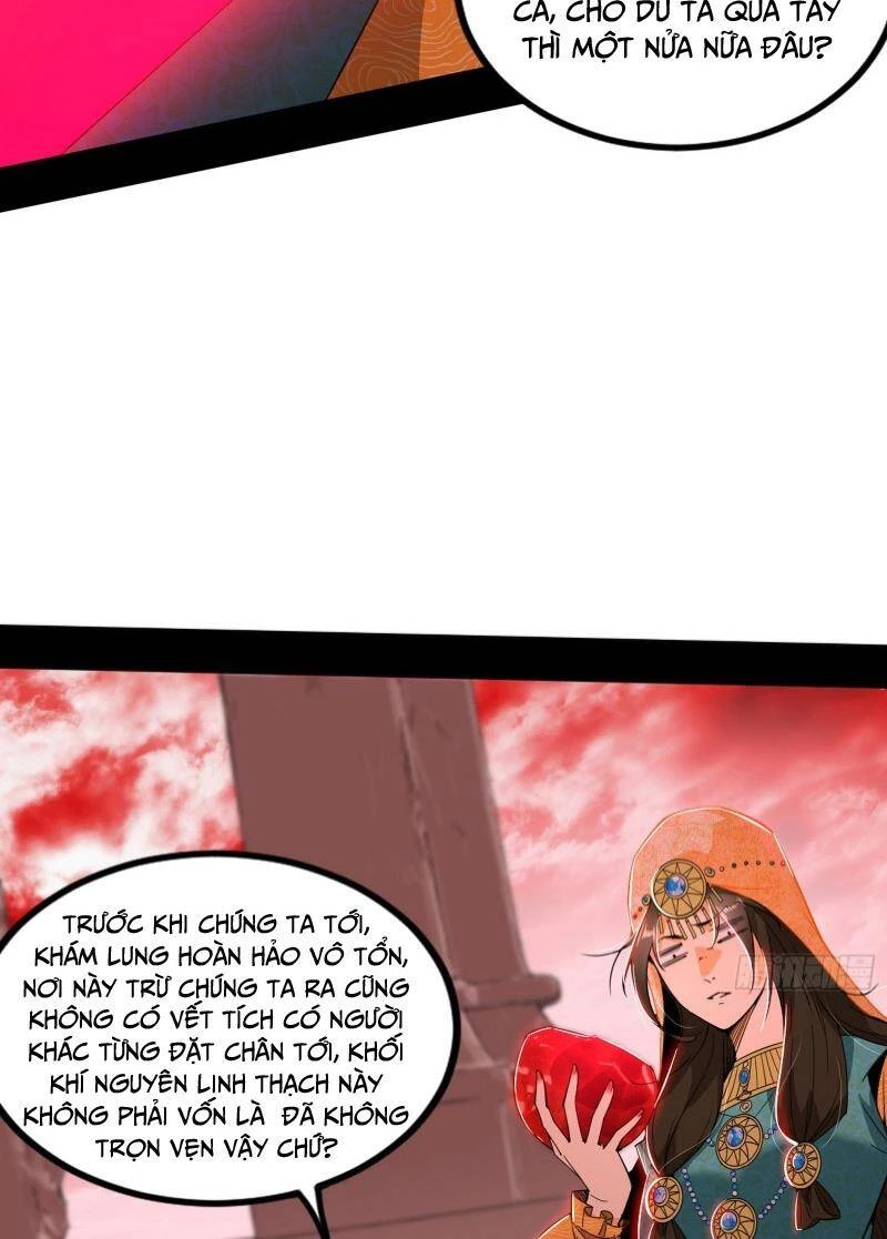 Ta Là Tà Đế Chapter 370 - Trang 4