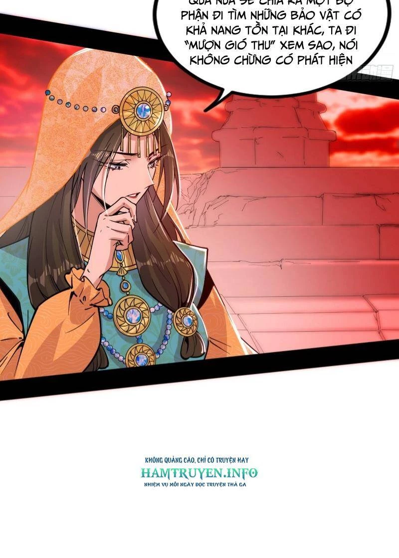 Ta Là Tà Đế Chapter 370 - Trang 4