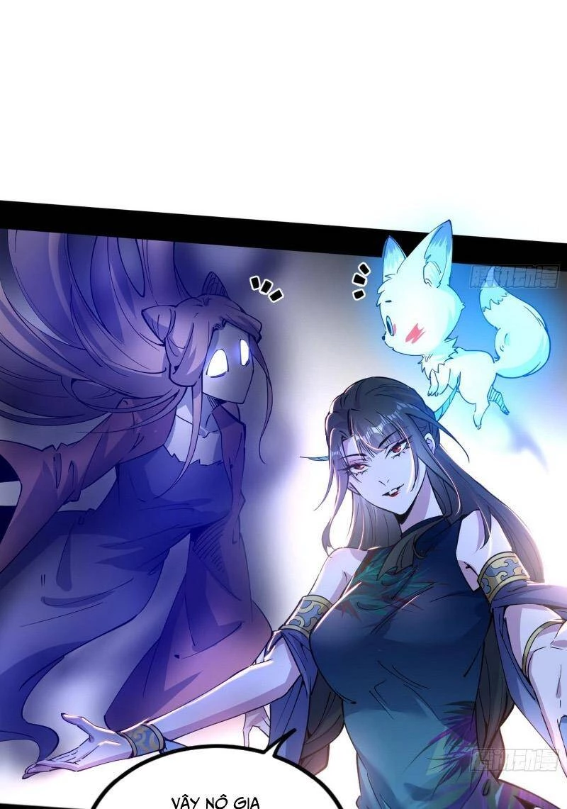 Ta Là Tà Đế Chapter 370 - Trang 4