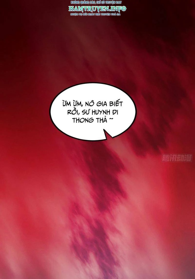 Ta Là Tà Đế Chapter 370 - Trang 4