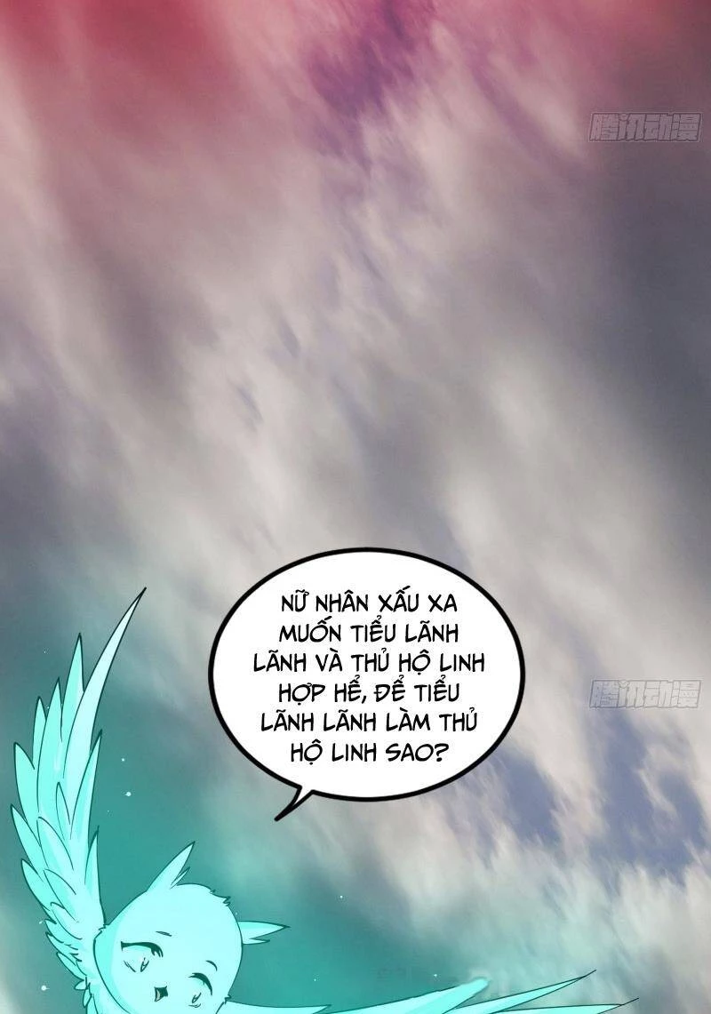 Ta Là Tà Đế Chapter 370 - Trang 4