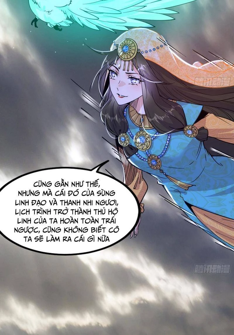 Ta Là Tà Đế Chapter 370 - Trang 4