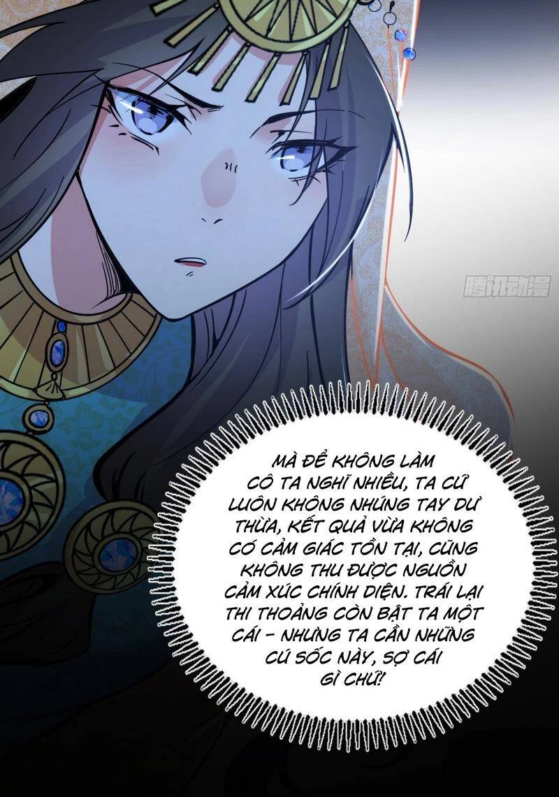 Ta Là Tà Đế Chapter 370 - Trang 4