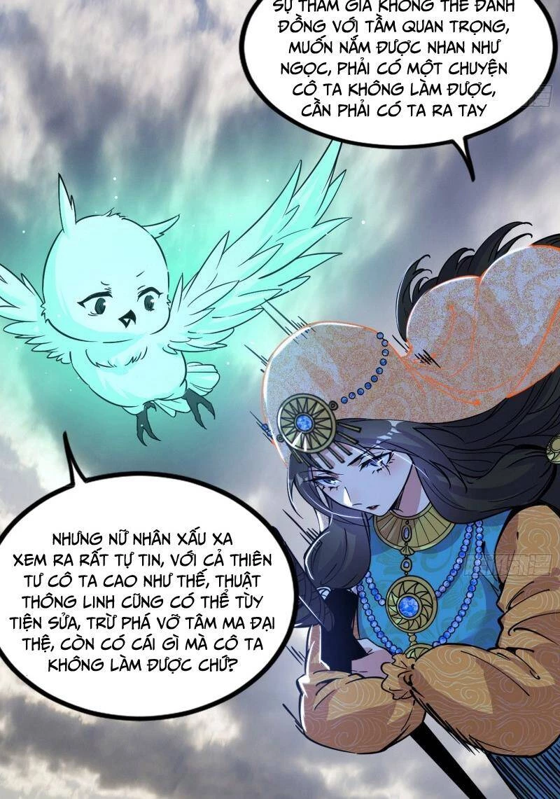 Ta Là Tà Đế Chapter 370 - Trang 4