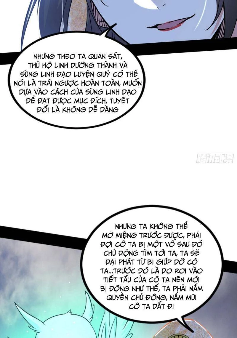 Ta Là Tà Đế Chapter 370 - Trang 4