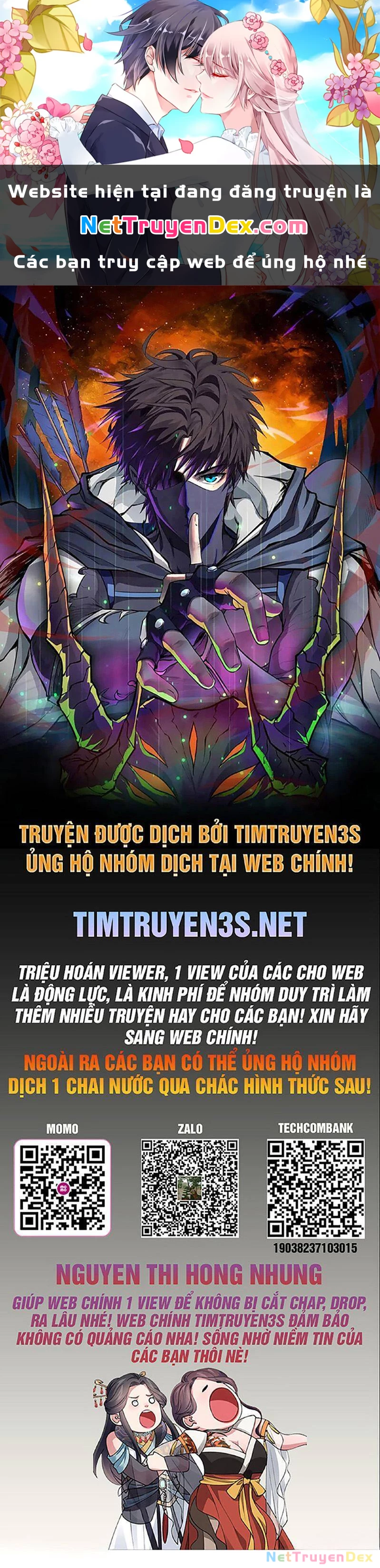 Nông Dân Linh Hồn Chapter 147 - Trang 3