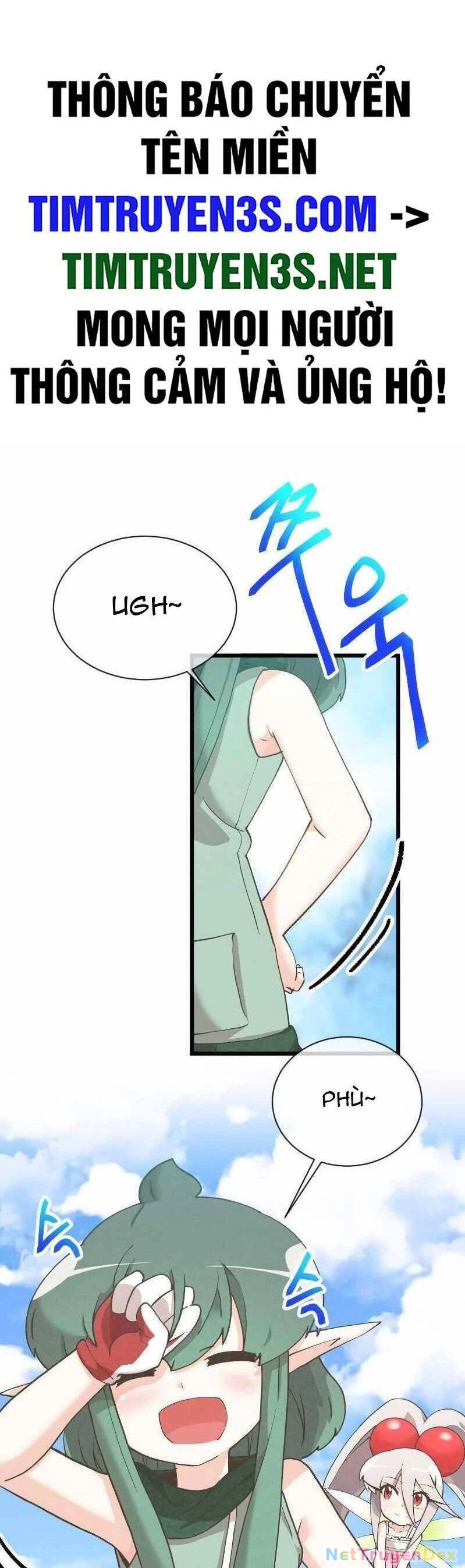 Nông Dân Linh Hồn Chapter 147 - Trang 3