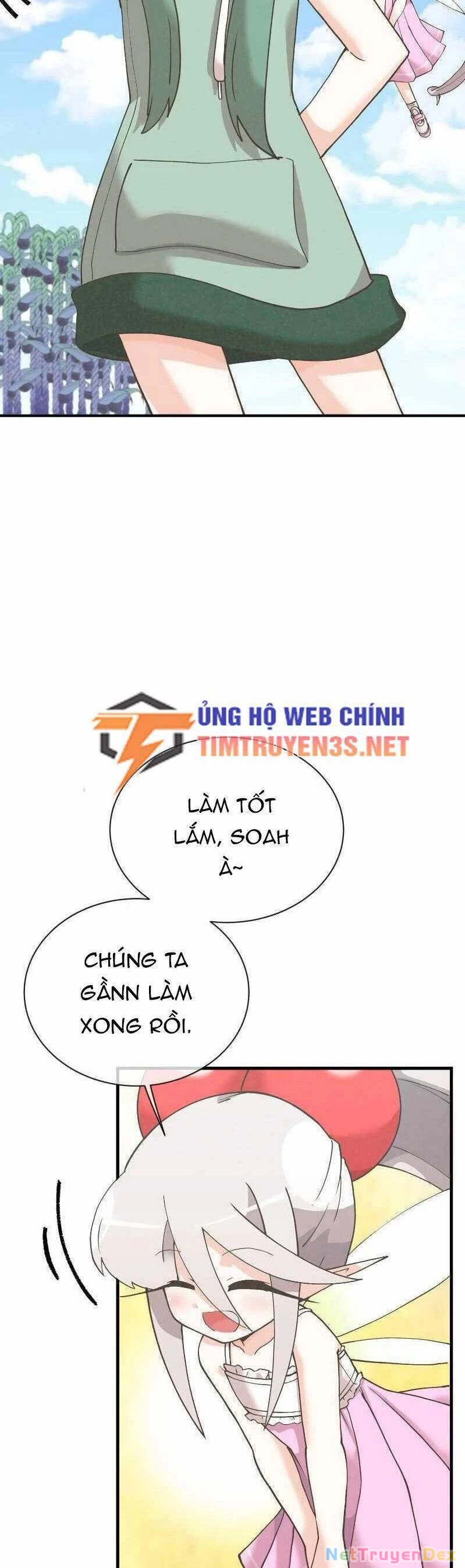 Nông Dân Linh Hồn Chapter 147 - Trang 3