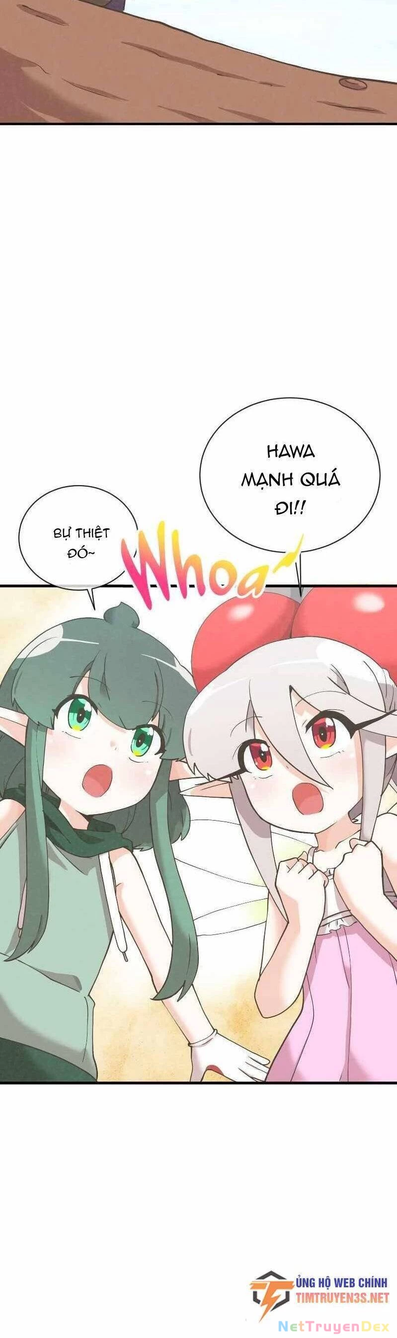 Nông Dân Linh Hồn Chapter 147 - Trang 3