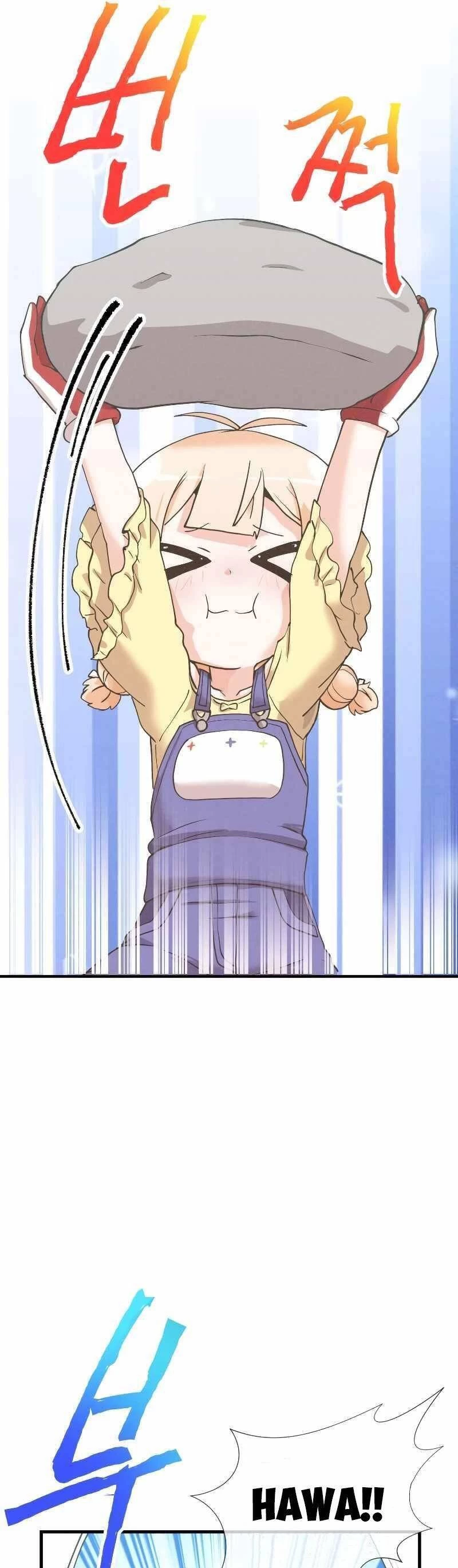 Nông Dân Linh Hồn Chapter 147 - Trang 3