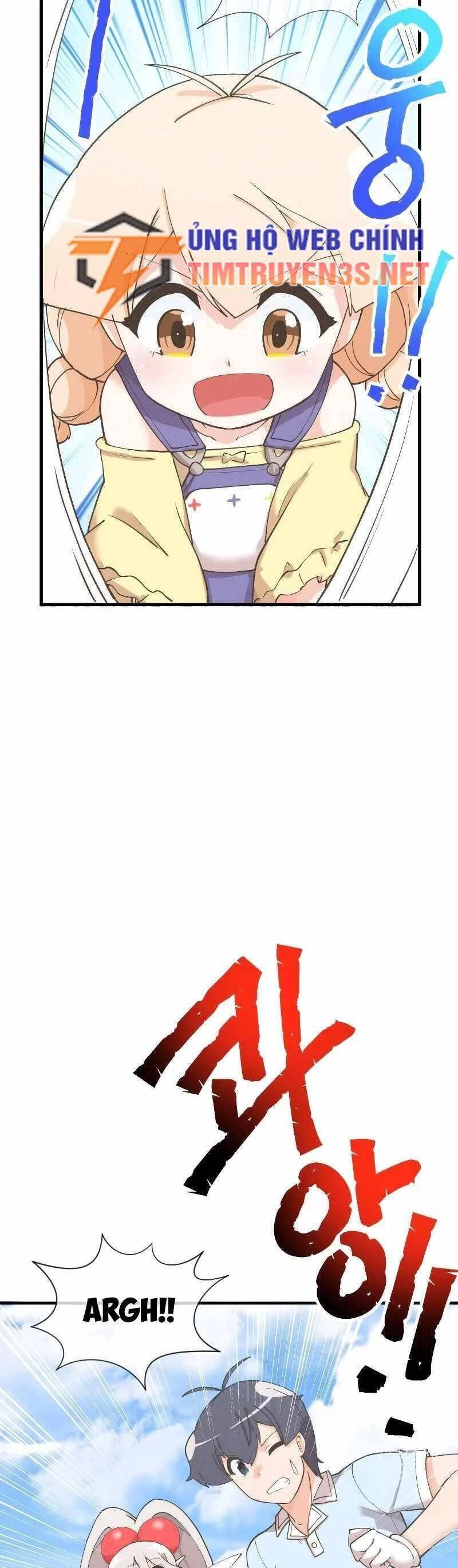 Nông Dân Linh Hồn Chapter 147 - Trang 3