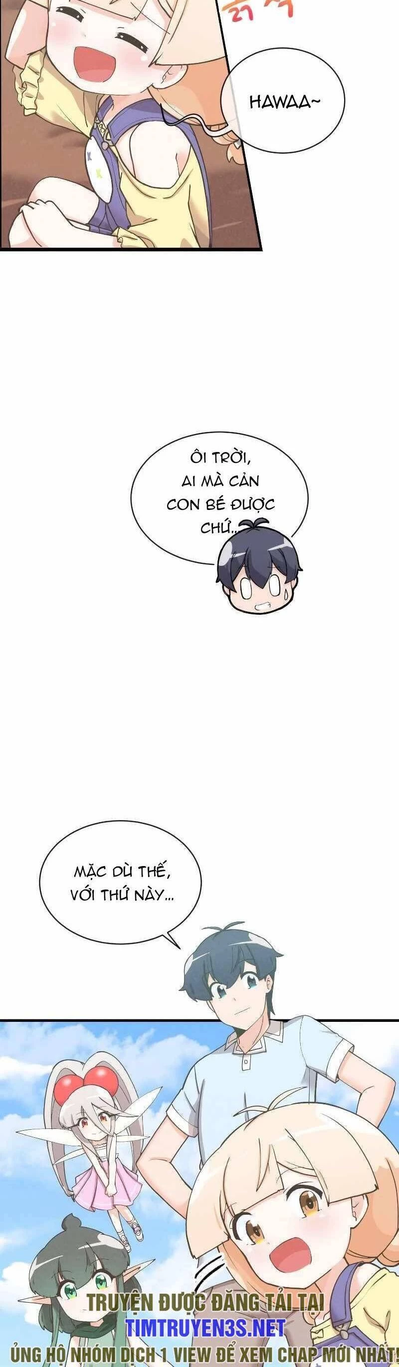 Nông Dân Linh Hồn Chapter 147 - Trang 3