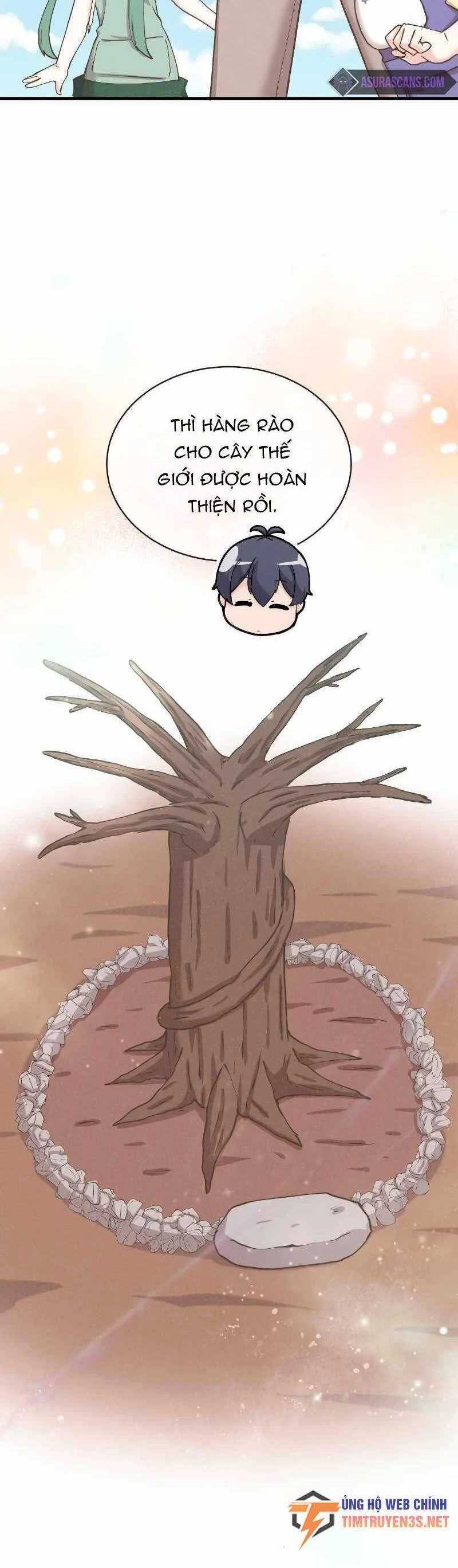 Nông Dân Linh Hồn Chapter 147 - Trang 3