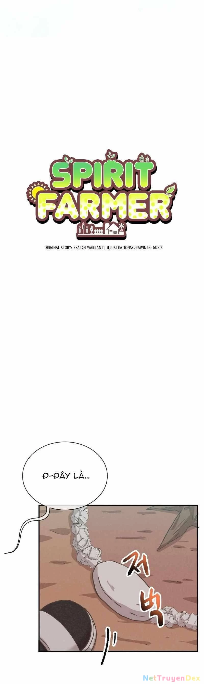 Nông Dân Linh Hồn Chapter 147 - Trang 3