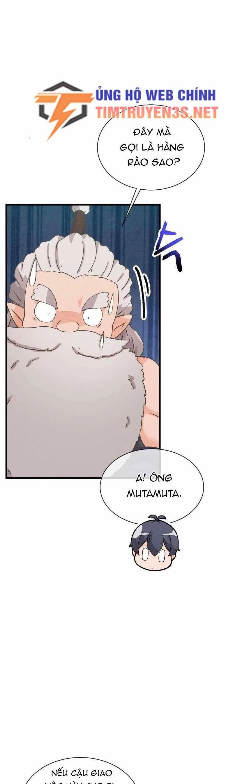 Nông Dân Linh Hồn Chapter 147 - Trang 3