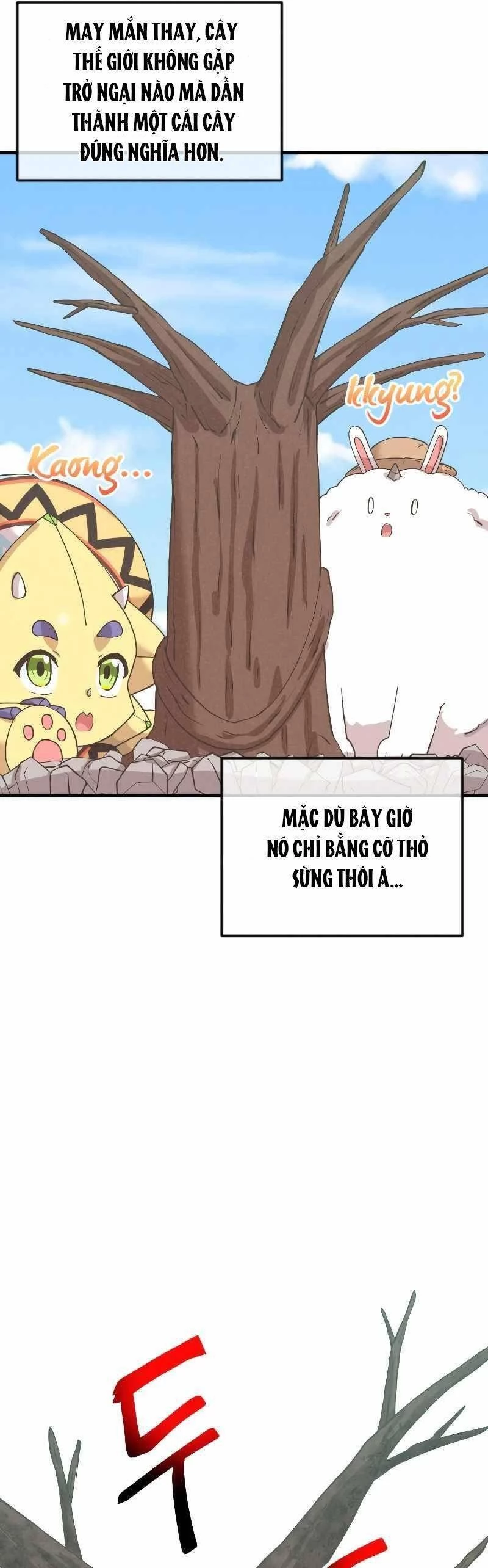 Nông Dân Linh Hồn Chapter 147 - Trang 3