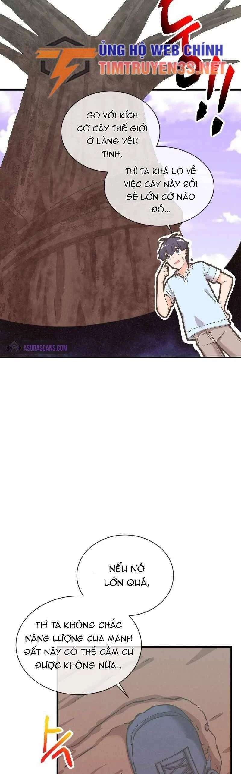 Nông Dân Linh Hồn Chapter 147 - Trang 3