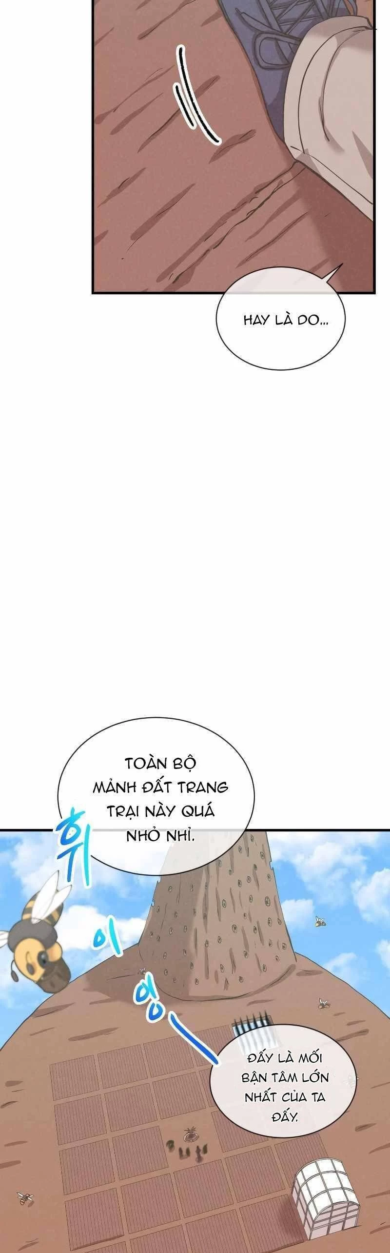 Nông Dân Linh Hồn Chapter 147 - Trang 3