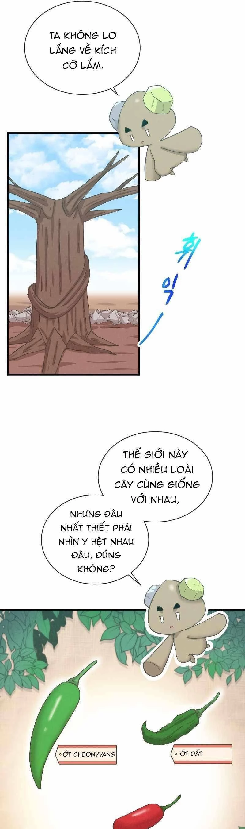 Nông Dân Linh Hồn Chapter 147 - Trang 3