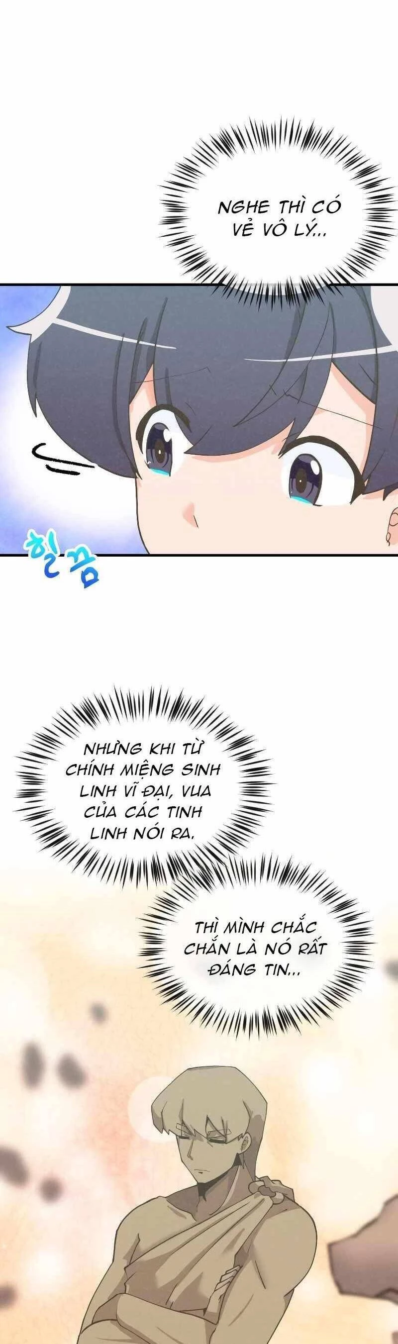 Nông Dân Linh Hồn Chapter 147 - Trang 3