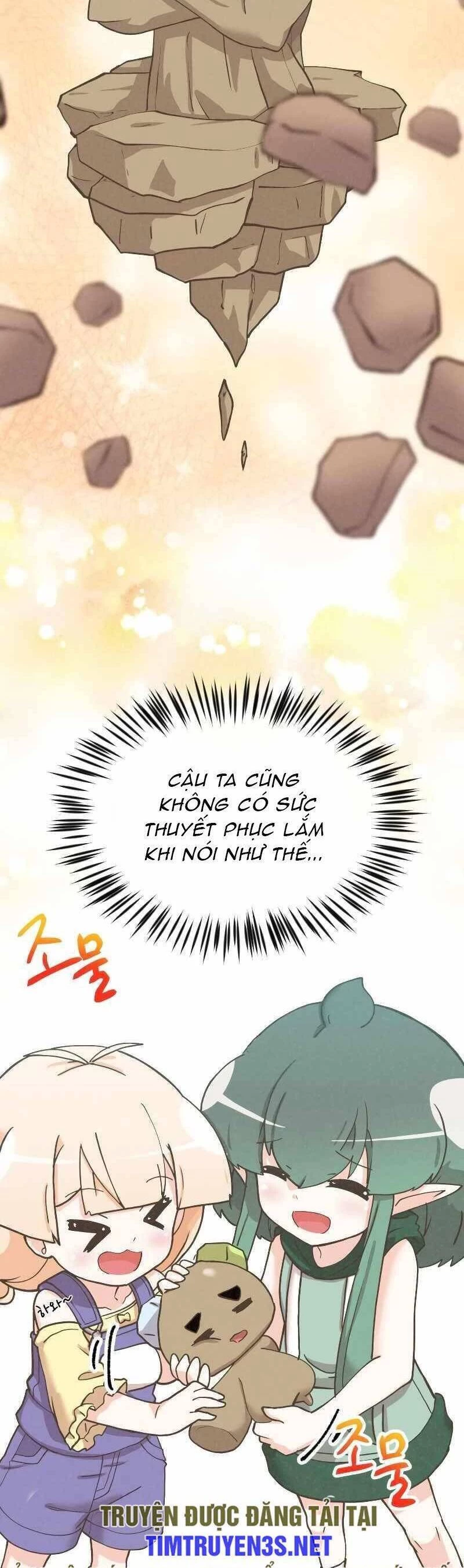 Nông Dân Linh Hồn Chapter 147 - Trang 3