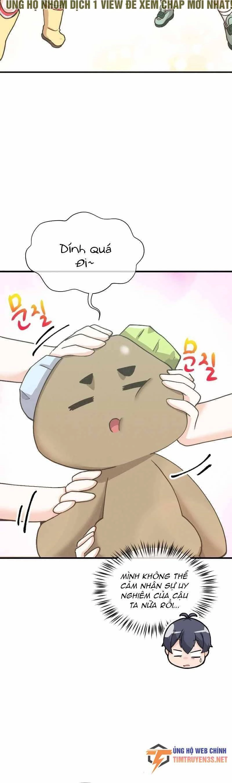 Nông Dân Linh Hồn Chapter 147 - Trang 3