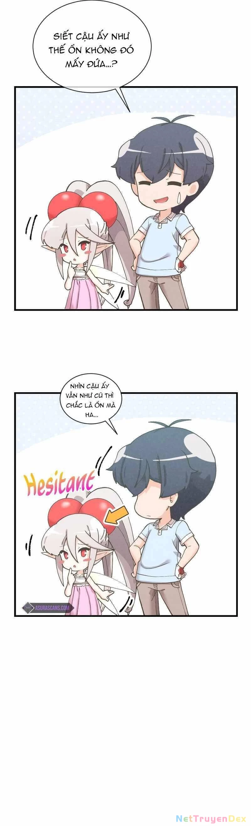 Nông Dân Linh Hồn Chapter 147 - Trang 3