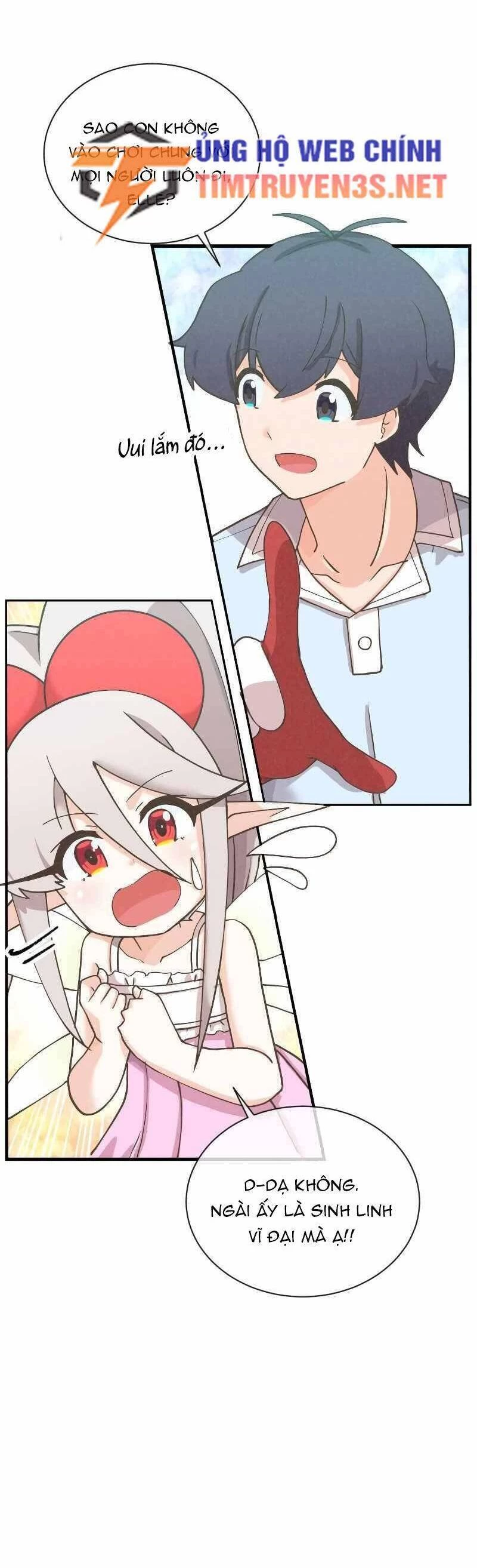 Nông Dân Linh Hồn Chapter 147 - Trang 3