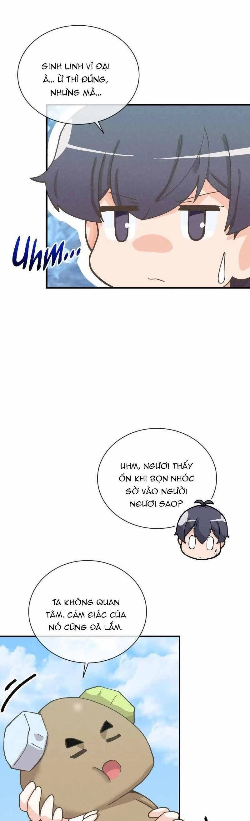 Nông Dân Linh Hồn Chapter 147 - Trang 3