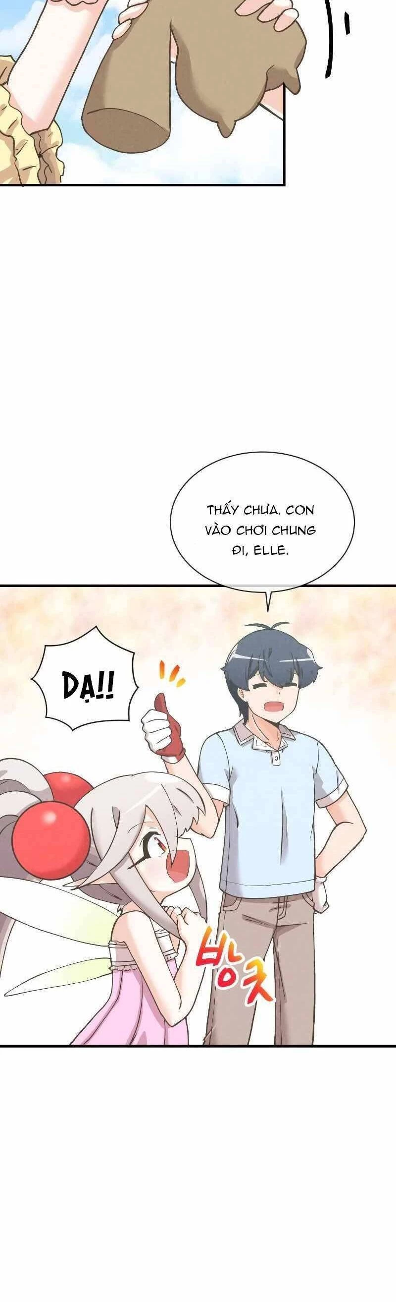 Nông Dân Linh Hồn Chapter 147 - Trang 3