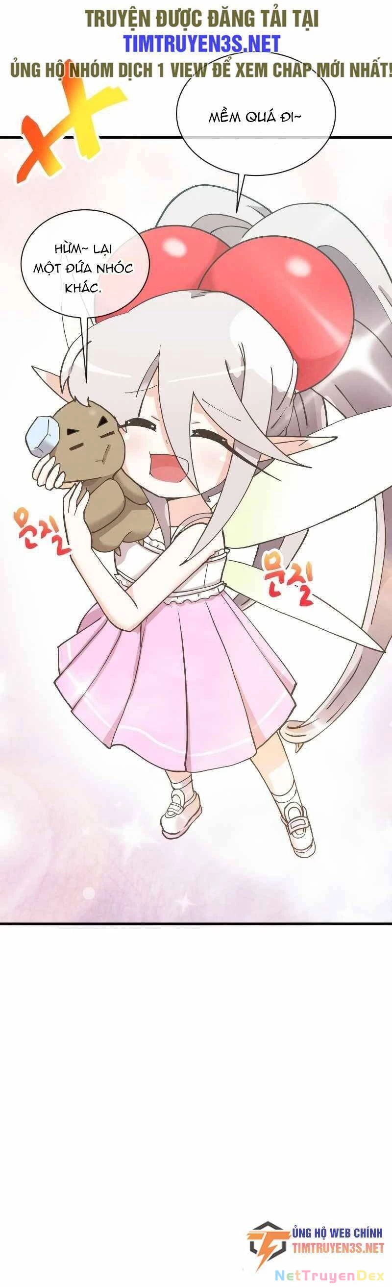 Nông Dân Linh Hồn Chapter 147 - Trang 3