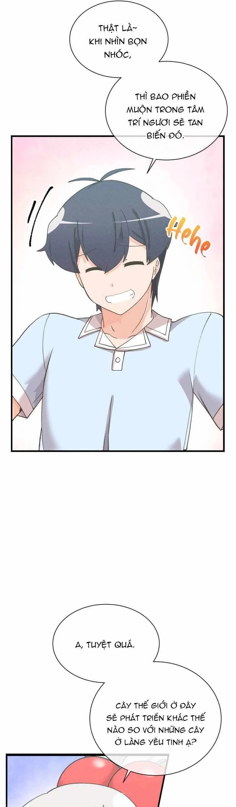 Nông Dân Linh Hồn Chapter 147 - Trang 3