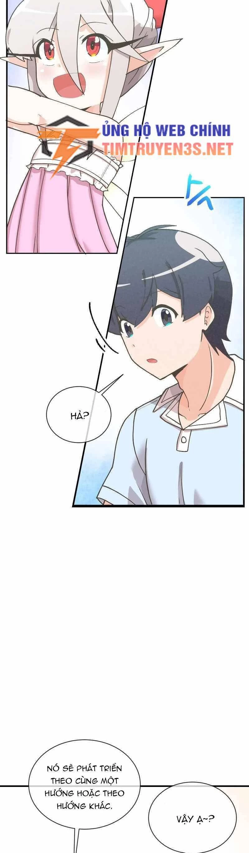 Nông Dân Linh Hồn Chapter 147 - Trang 3