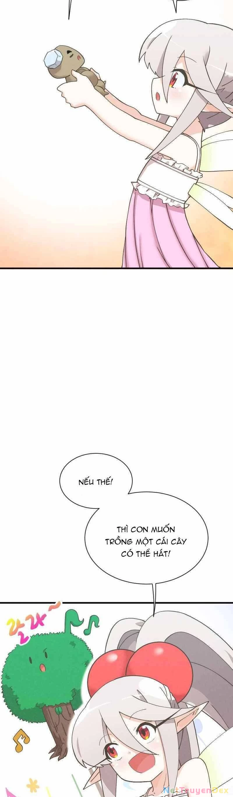 Nông Dân Linh Hồn Chapter 147 - Trang 3