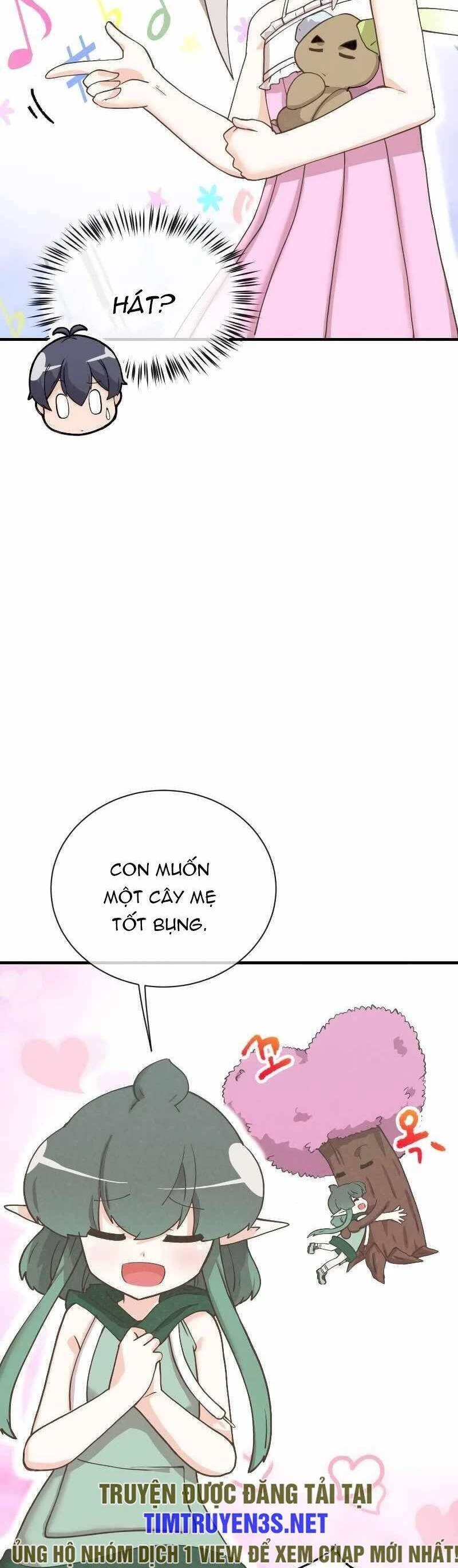 Nông Dân Linh Hồn Chapter 147 - Trang 3